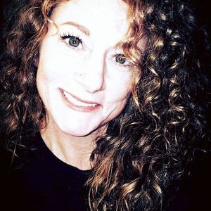 Meet your Posher, Nannette